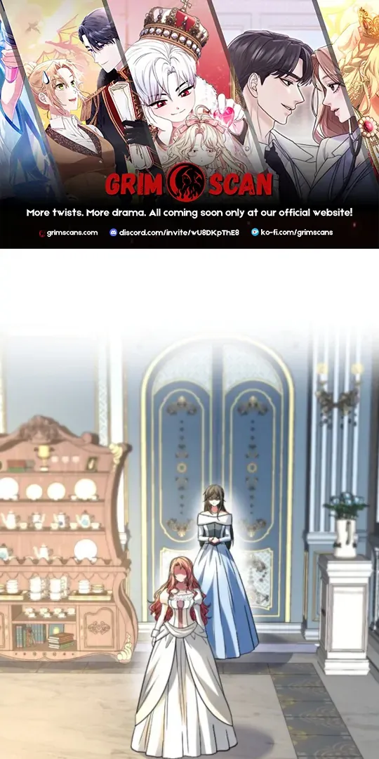 The Two Faced Plundering Princess Chapter 18 page 1 - 