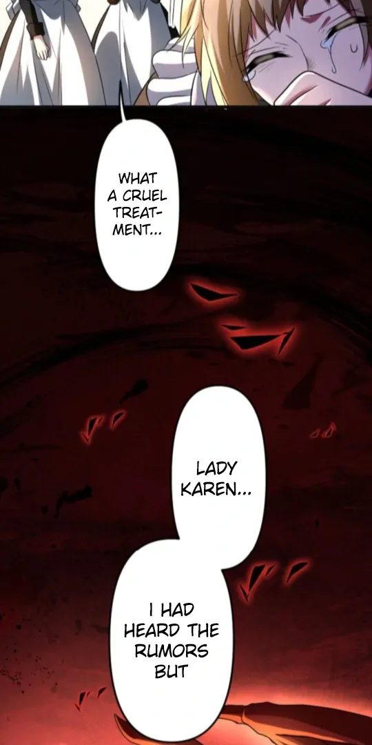 The Two Faced Plundering Princess Chapter 18 page 29 - 