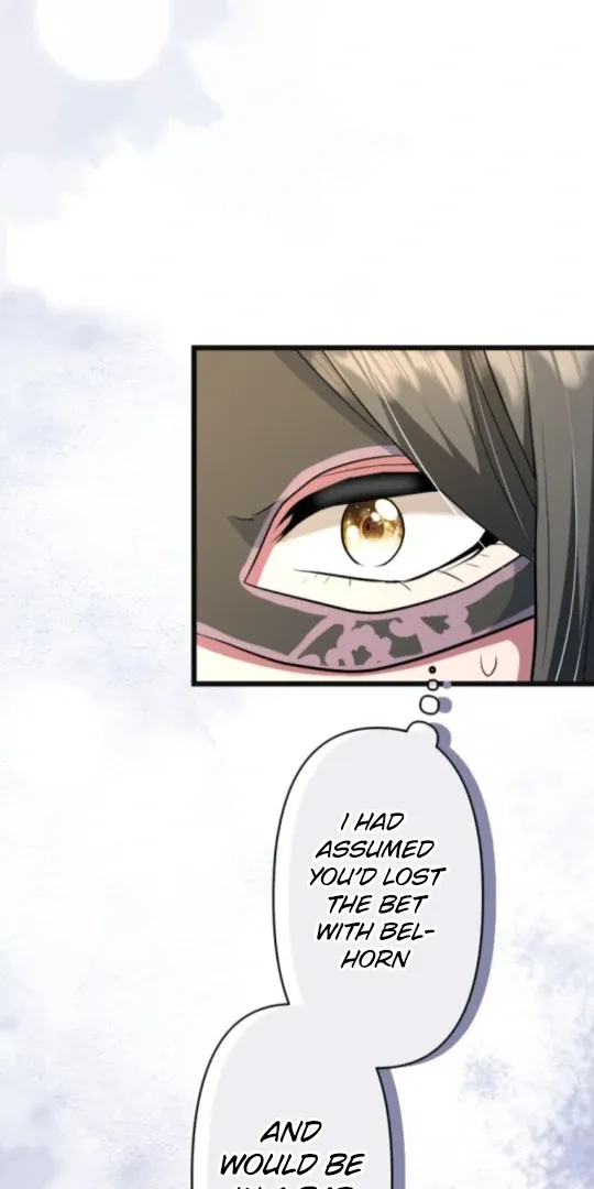 The Two Faced Plundering Princess Chapter 18 page 4 - 