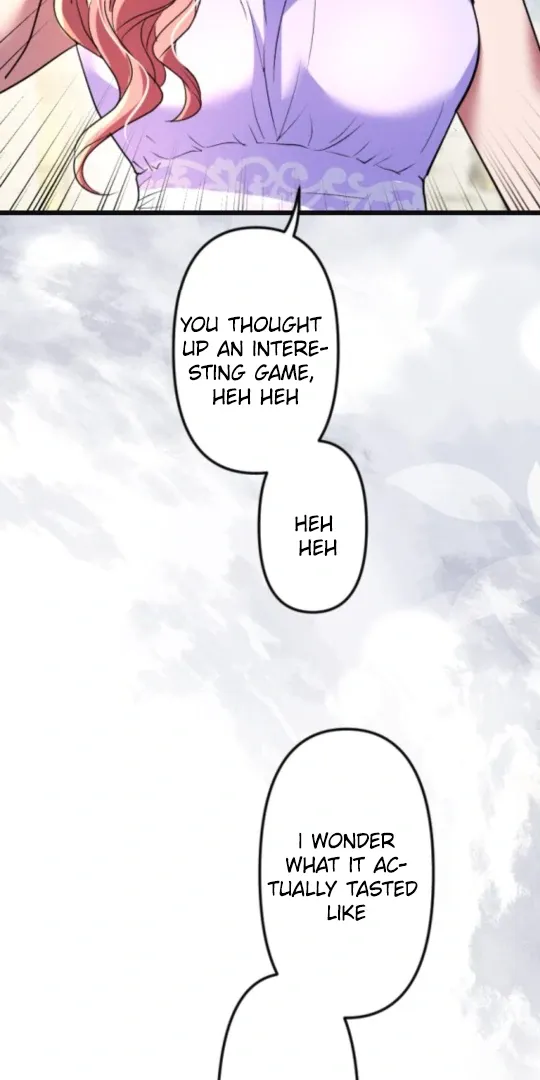The Two Faced Plundering Princess Chapter 18 page 38 - 