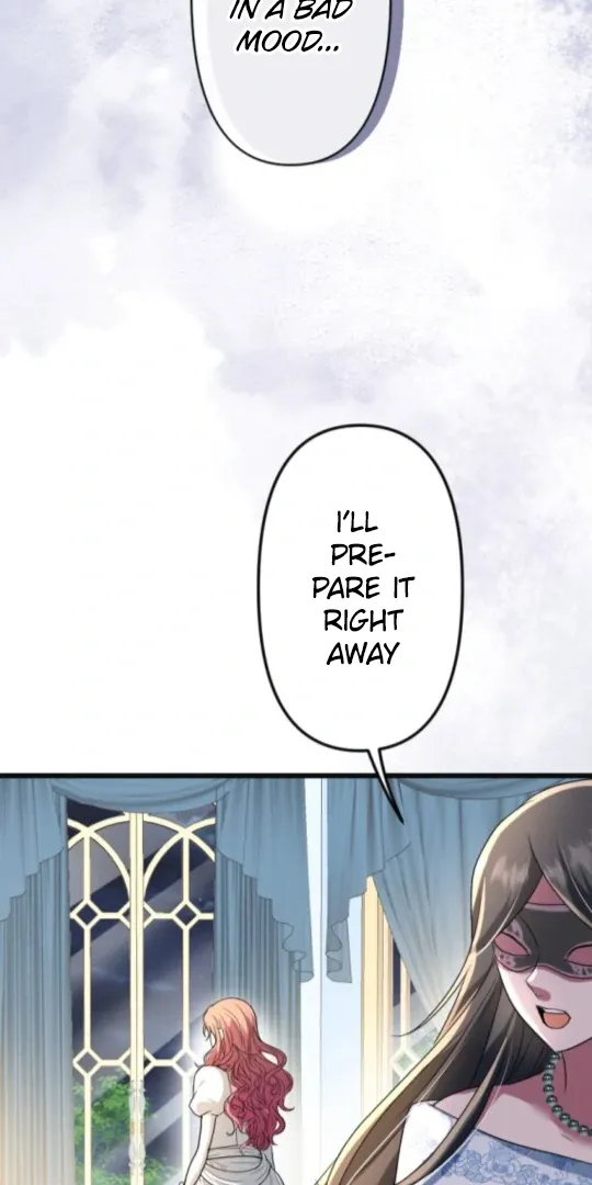 The Two Faced Plundering Princess Chapter 18 page 5 - 