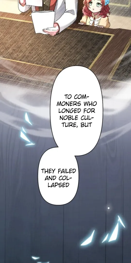 The Two Faced Plundering Princess Chapter 18 page 48 - 