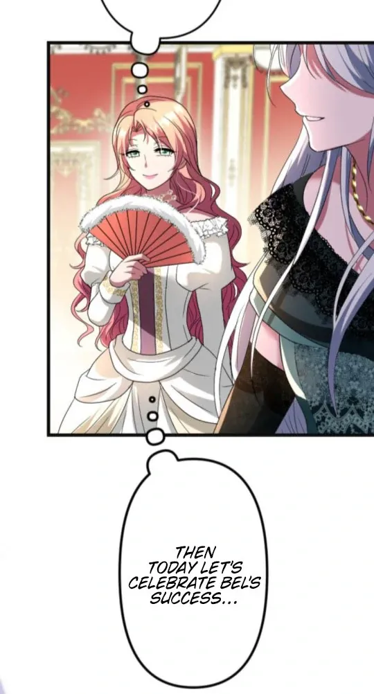The Two Faced Plundering Princess Chapter 19 page 61 - 