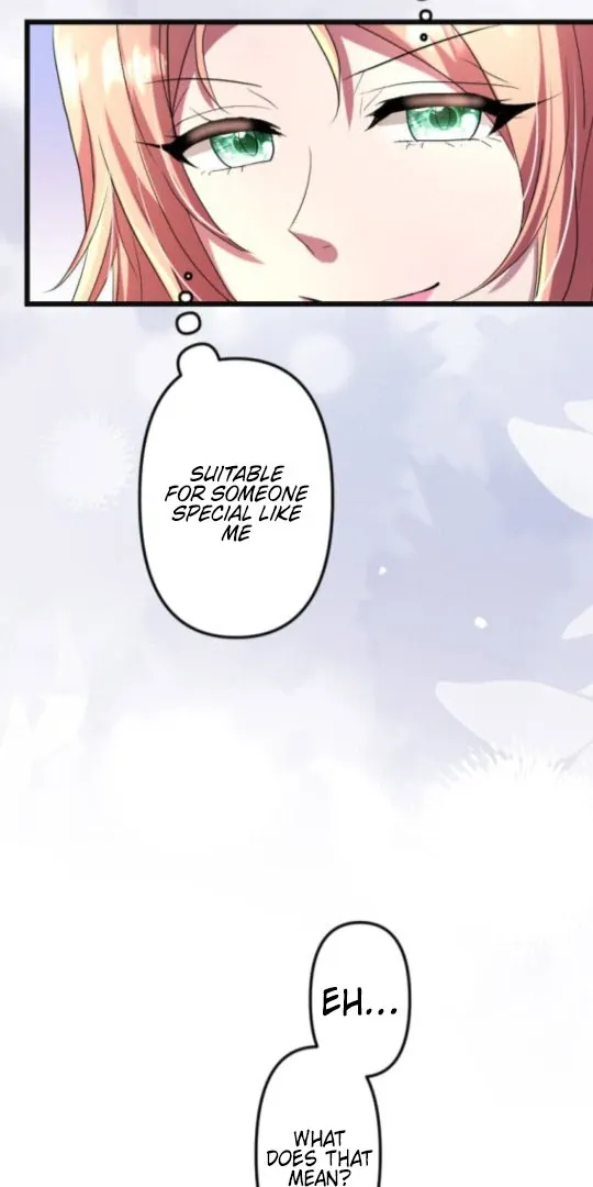 The Two Faced Plundering Princess Chapter 19 page 69 - 