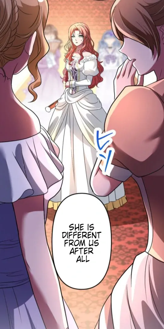 The Two Faced Plundering Princess Chapter 19 page 74 - 