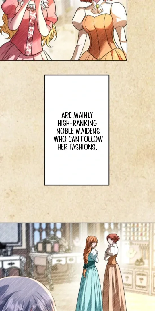 The Two Faced Plundering Princess Chapter 19 page 79 - 