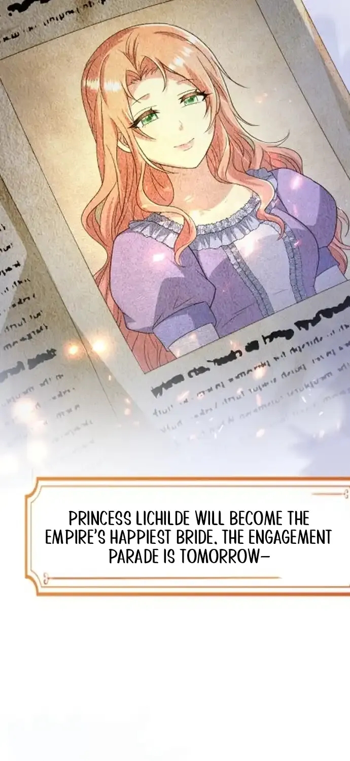 The Two Faced Plundering Princess Chapter 2 page 121 - 