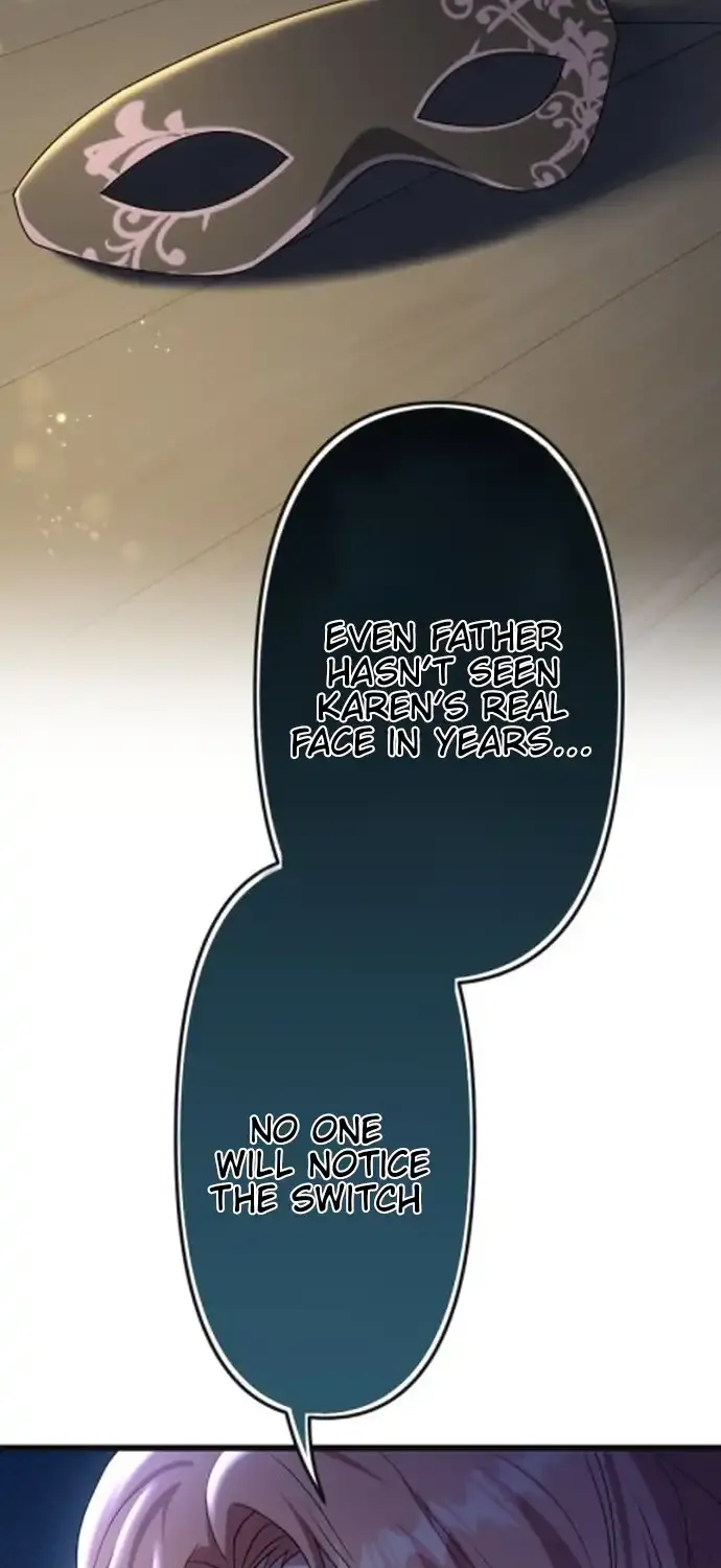 The Two Faced Plundering Princess Chapter 2 page 89 - 