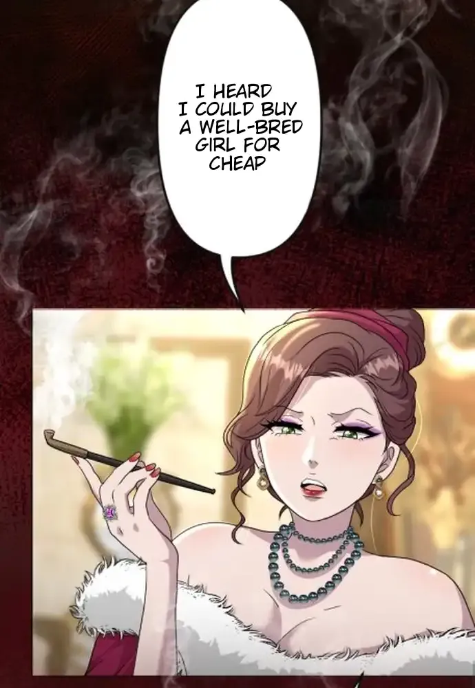 The Two Faced Plundering Princess Chapter 2 page 96 - 