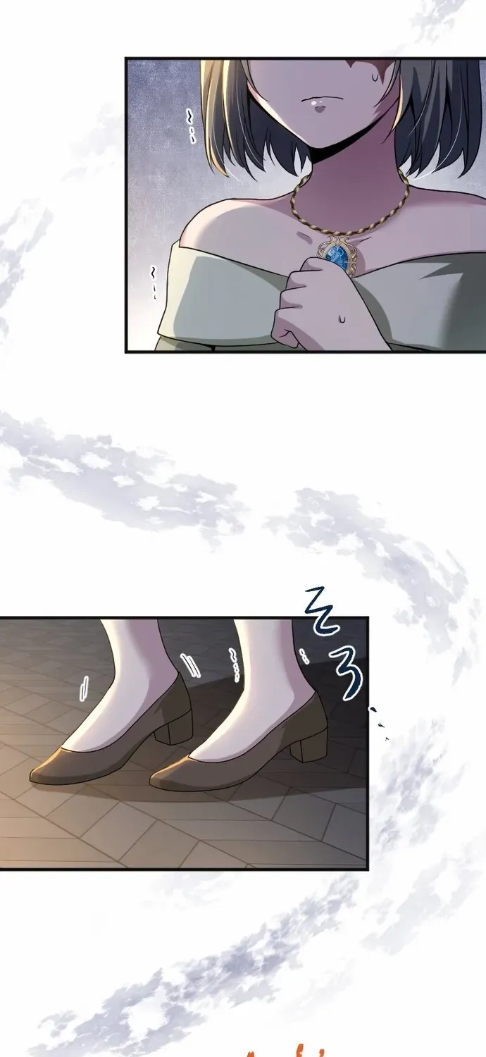 The Two Faced Plundering Princess Chapter 4 page 21 - 
