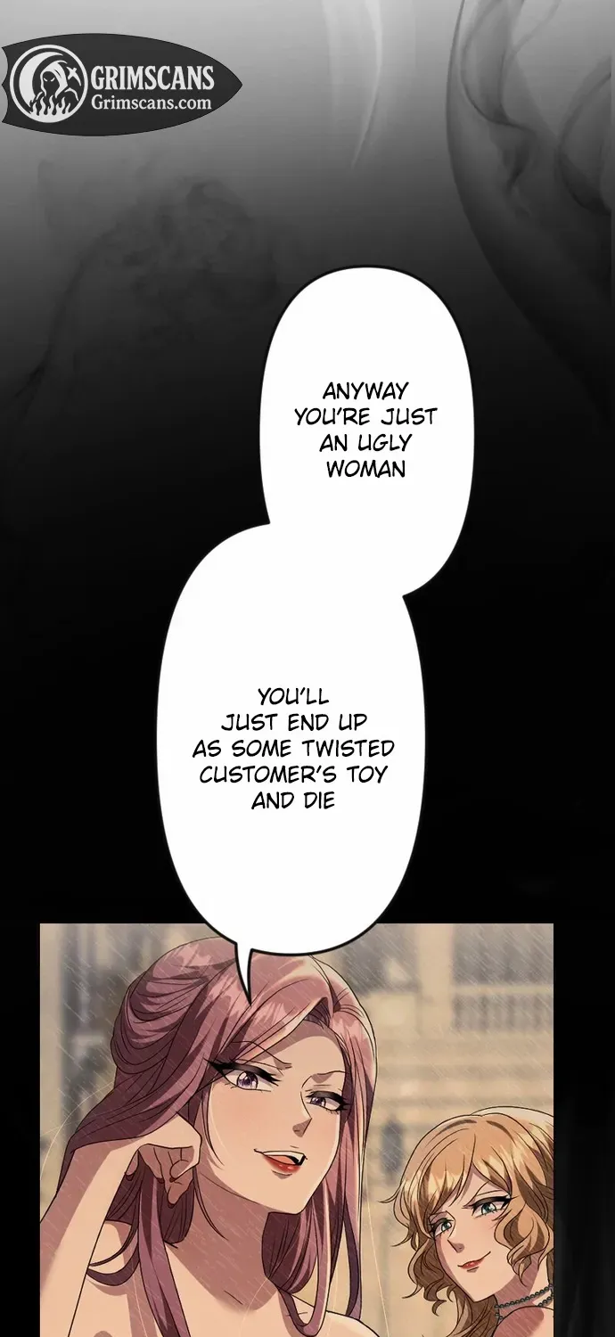 The Two Faced Plundering Princess Chapter 4 page 5 - 