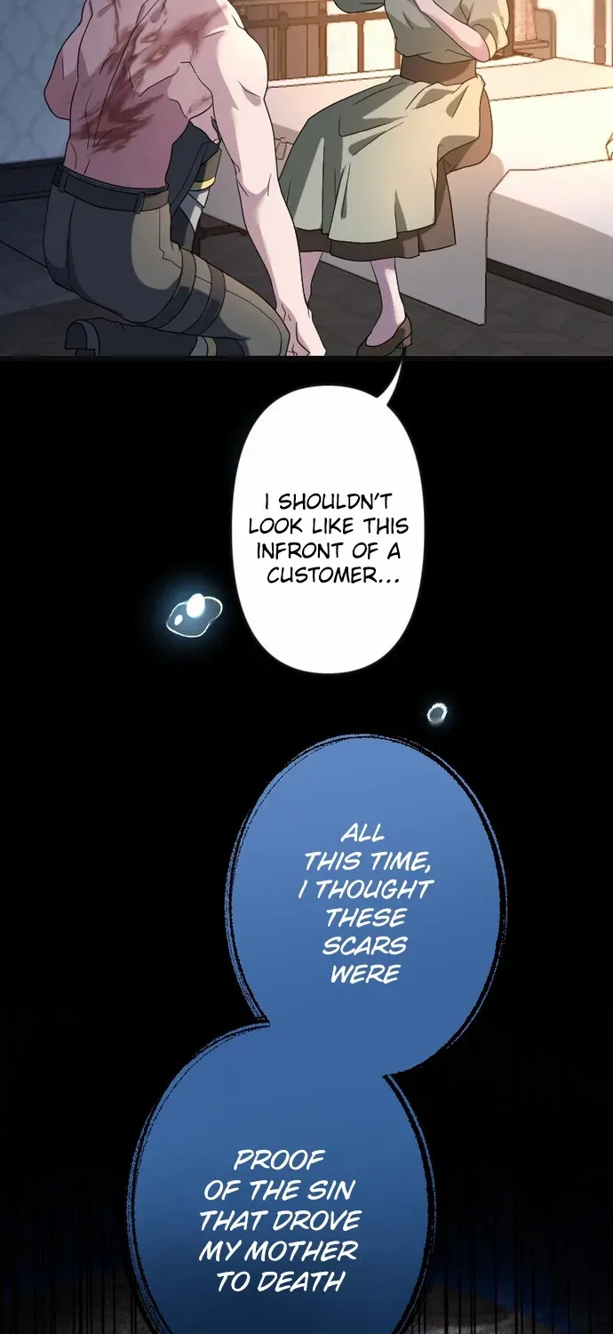 The Two Faced Plundering Princess Chapter 4 page 49 - 
