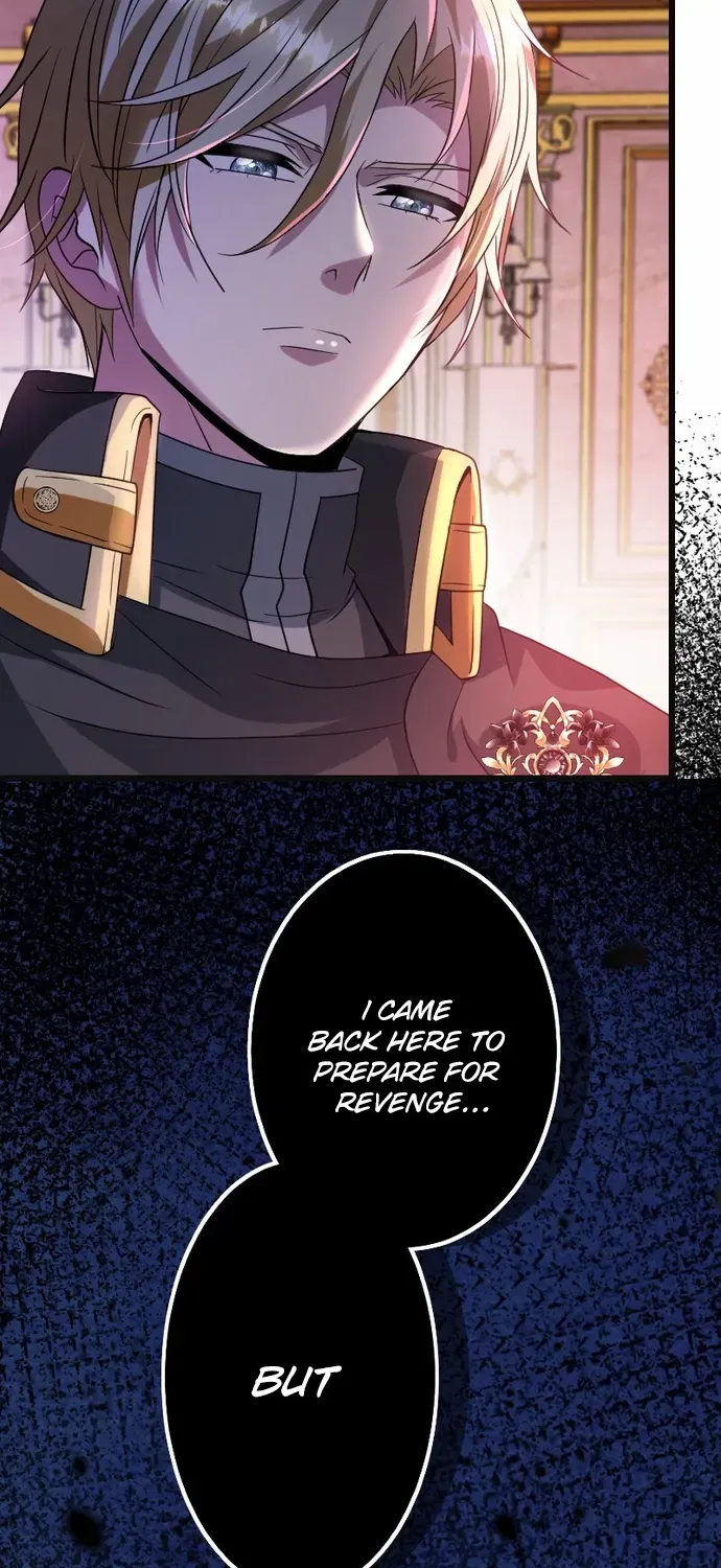 The Two Faced Plundering Princess Chapter 4 page 7 - 