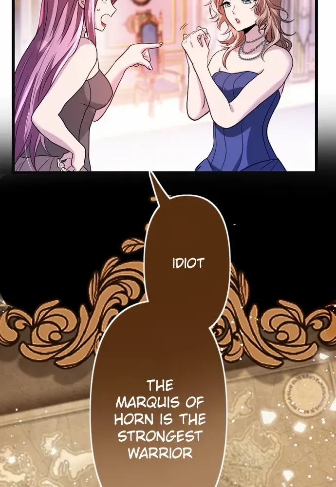 The Two Faced Plundering Princess Chapter 4 page 62 - 