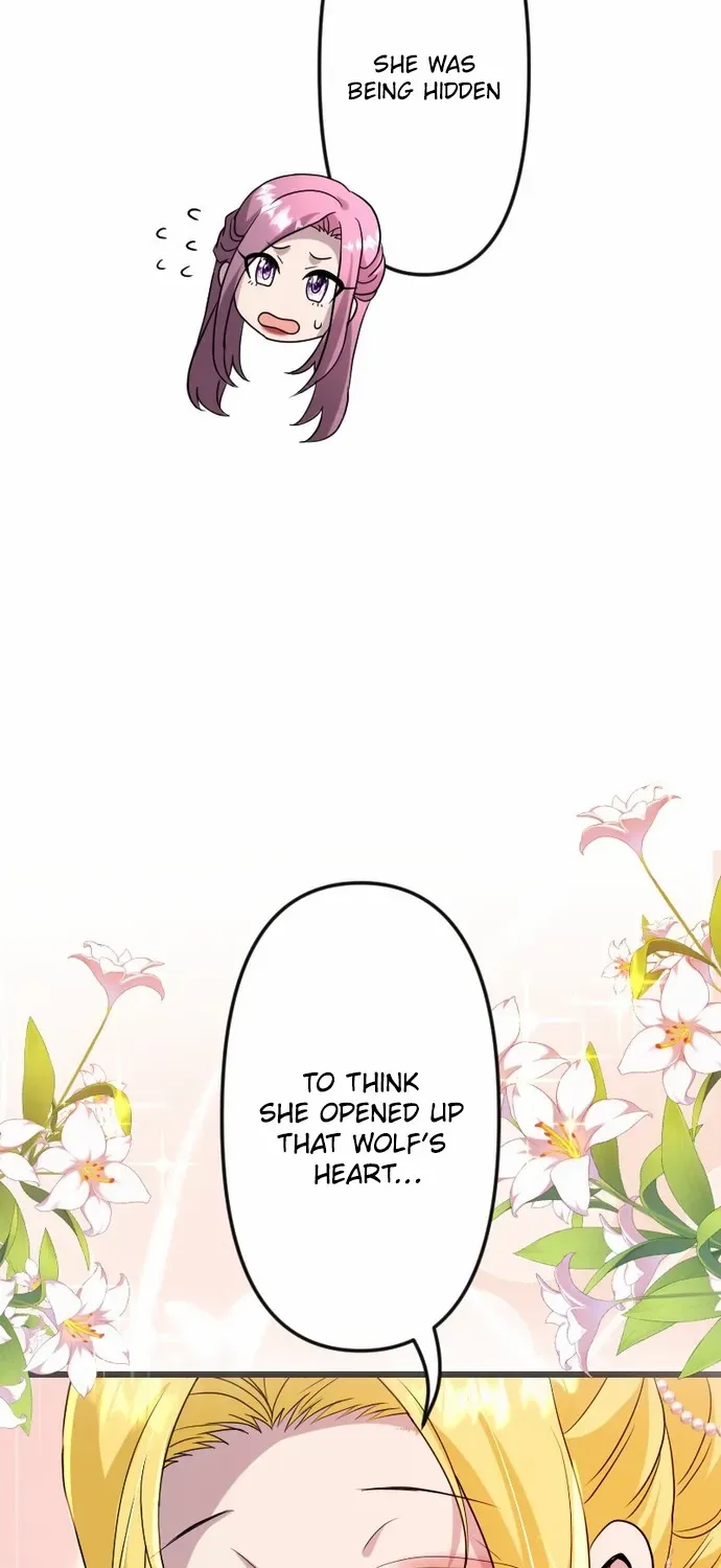 The Two Faced Plundering Princess Chapter 4 page 69 - 