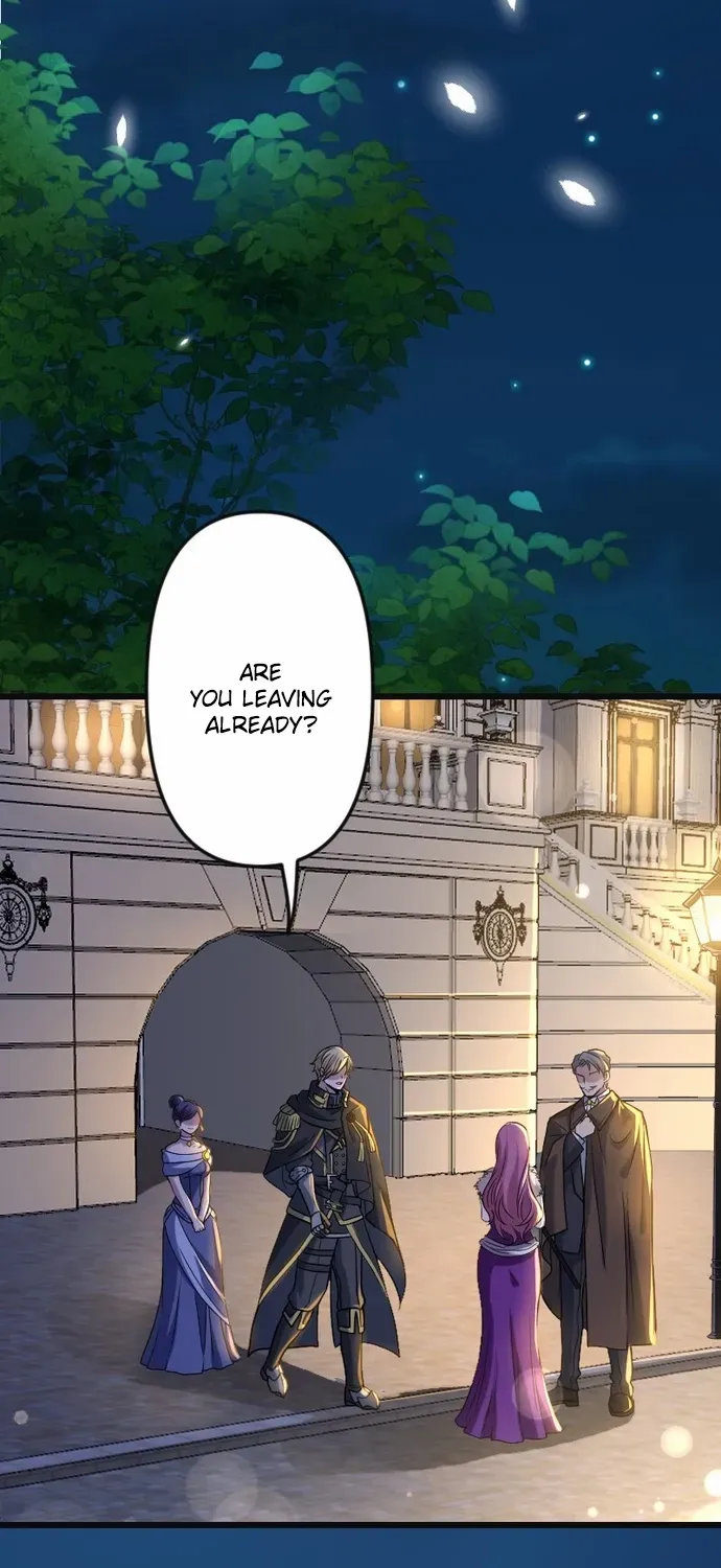 The Two Faced Plundering Princess Chapter 4 page 85 - 