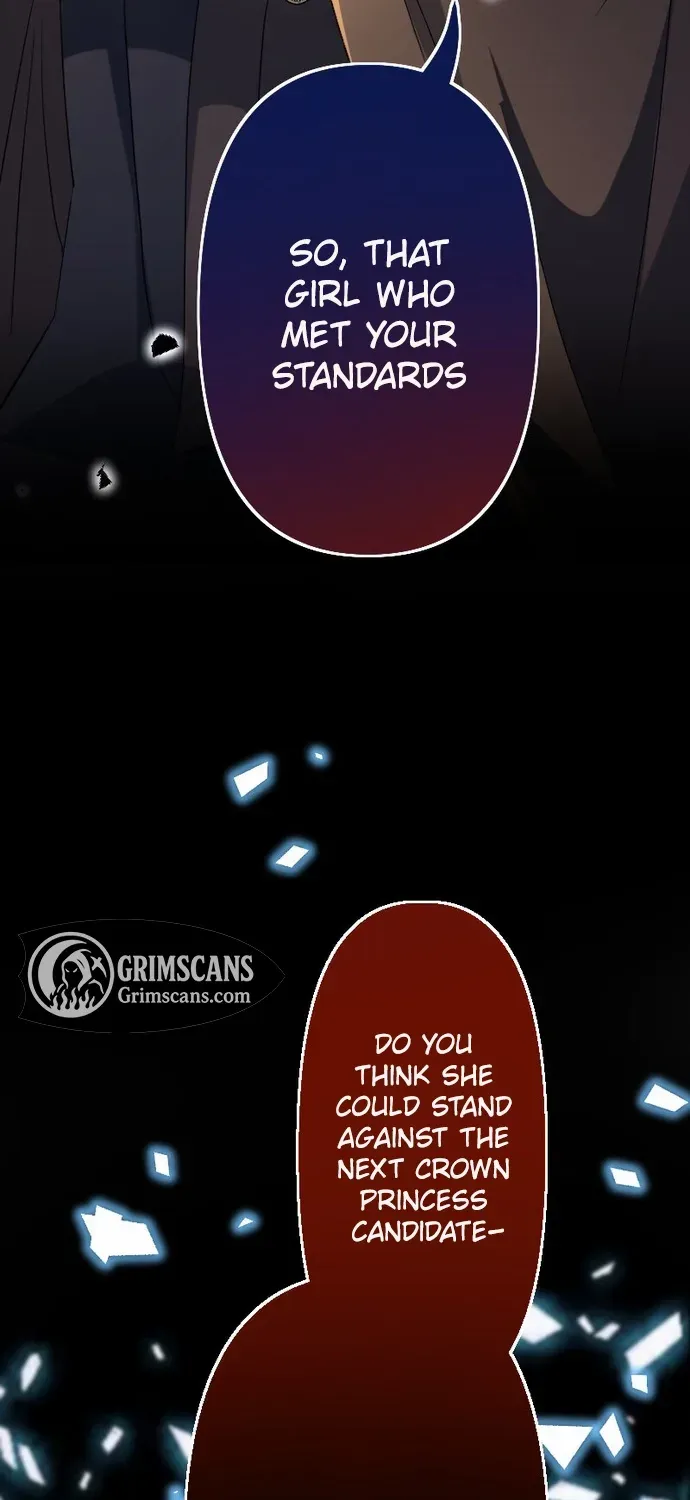 The Two Faced Plundering Princess Chapter 4 page 93 - 