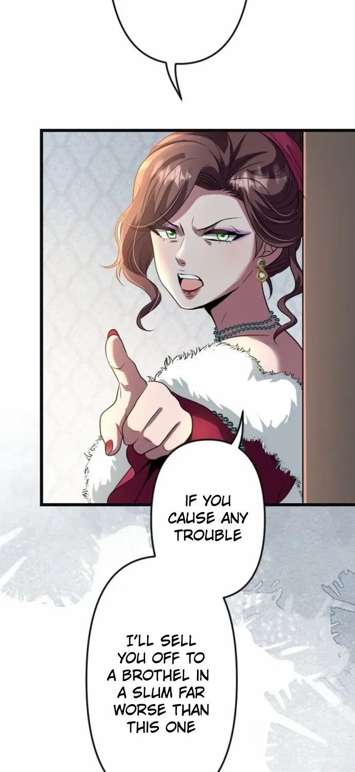 The Two Faced Plundering Princess Chapter 5 page 13 - 