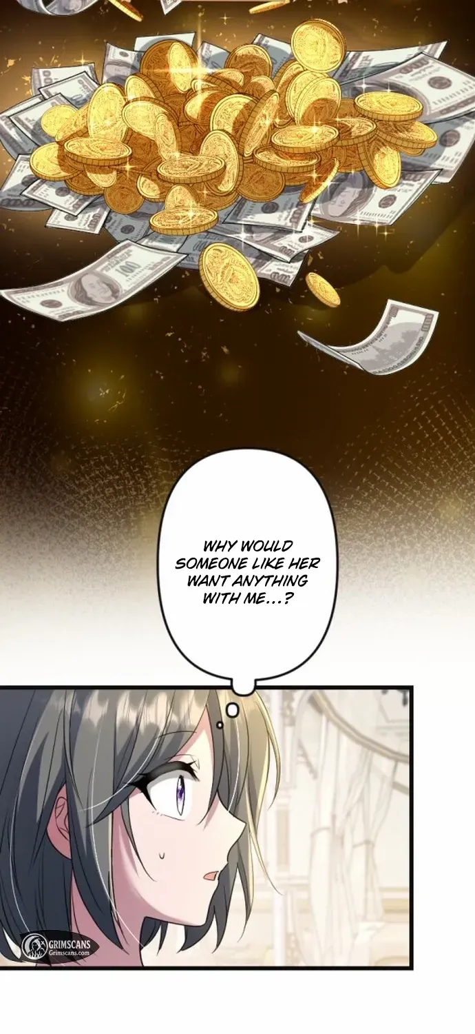 The Two Faced Plundering Princess Chapter 5 page 31 - 