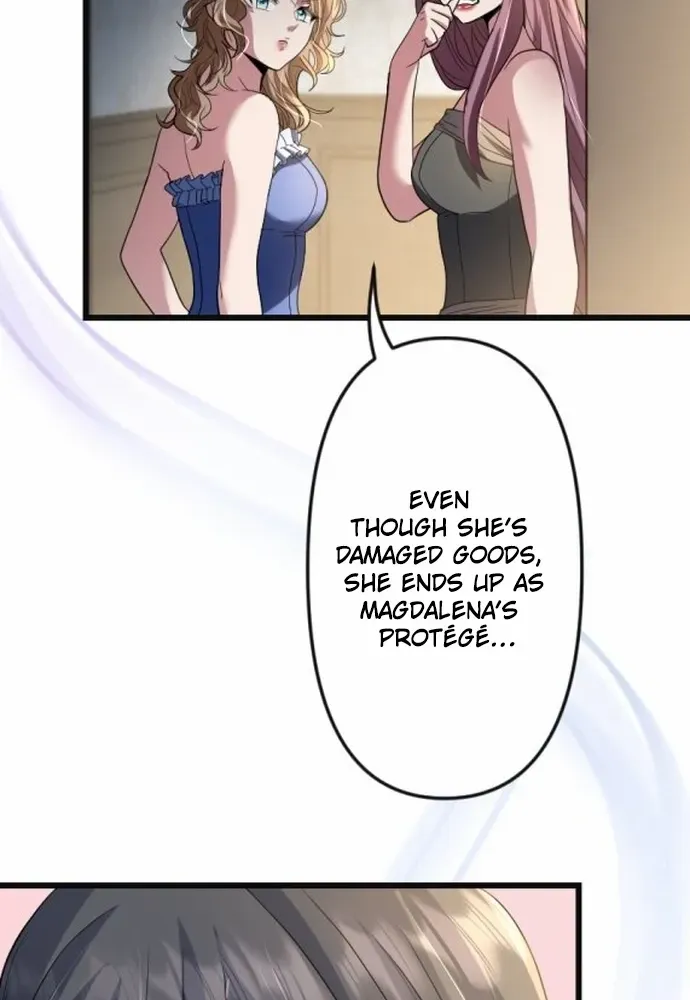 The Two Faced Plundering Princess Chapter 5 page 38 - 