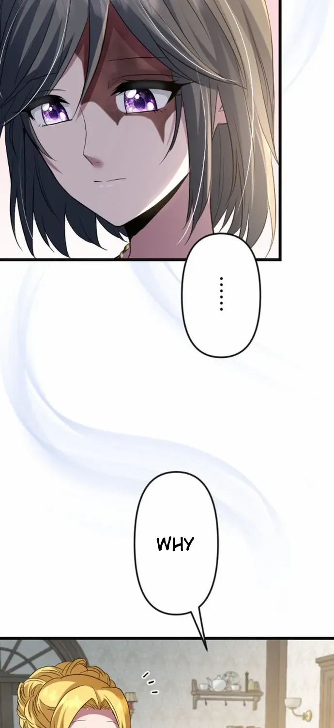 The Two Faced Plundering Princess Chapter 5 page 39 - 