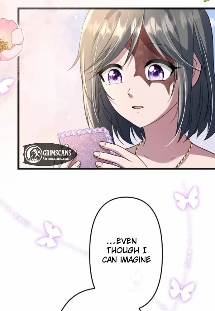 The Two Faced Plundering Princess Chapter 5 page 46 - 