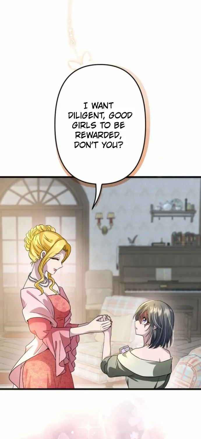 The Two Faced Plundering Princess Chapter 5 page 49 - 