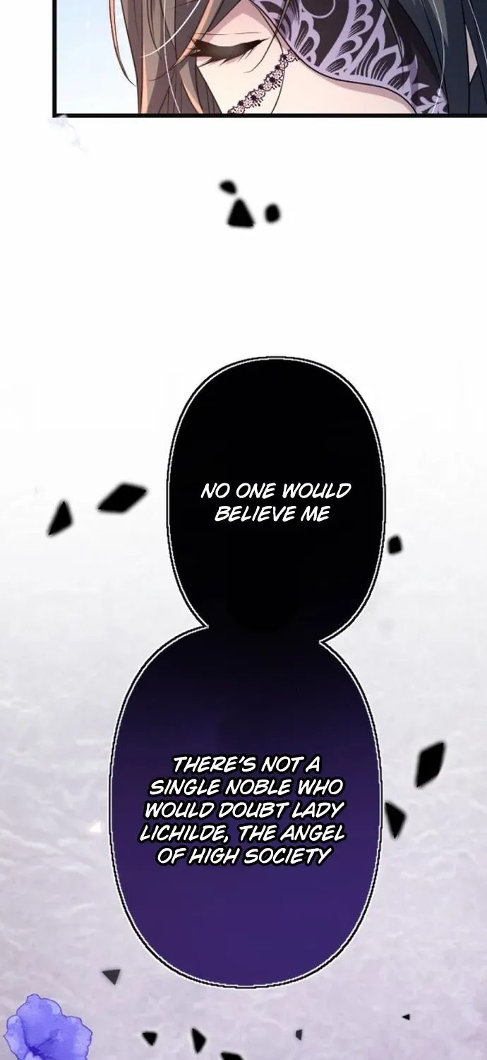 The Two Faced Plundering Princess Chapter 5 page 81 - 