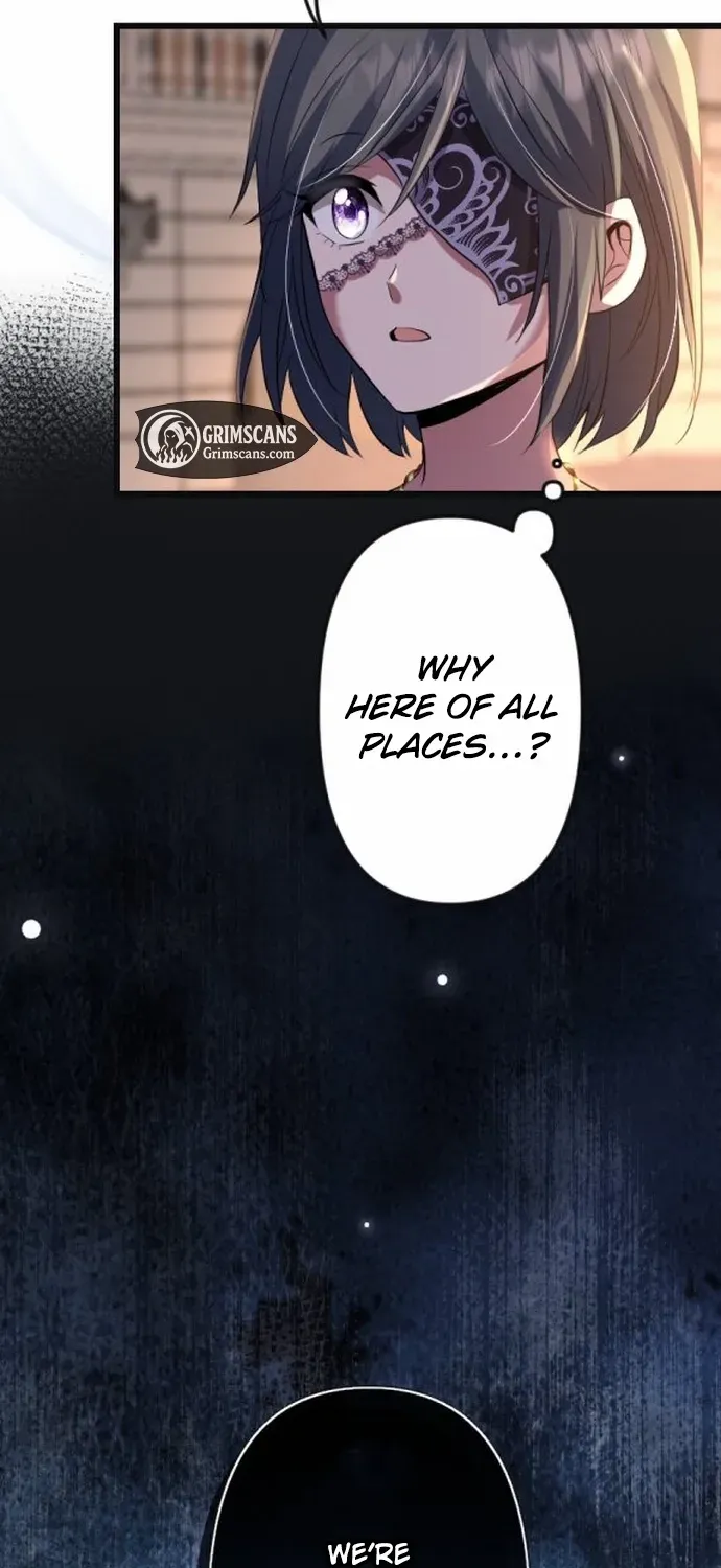 The Two Faced Plundering Princess Chapter 5 page 91 - 
