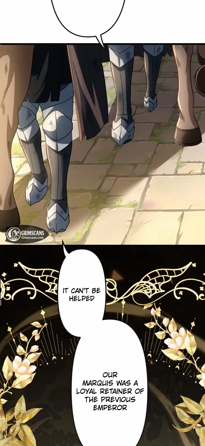 The Two Faced Plundering Princess Chapter 6 page 13 - 