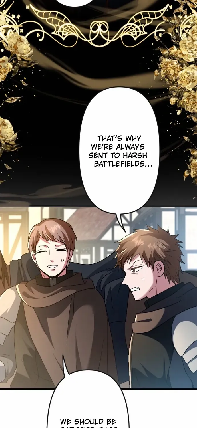 The Two Faced Plundering Princess Chapter 6 page 15 - 