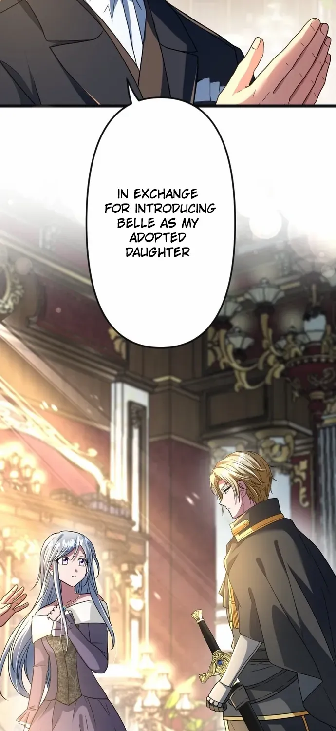The Two Faced Plundering Princess Chapter 6 page 37 - 