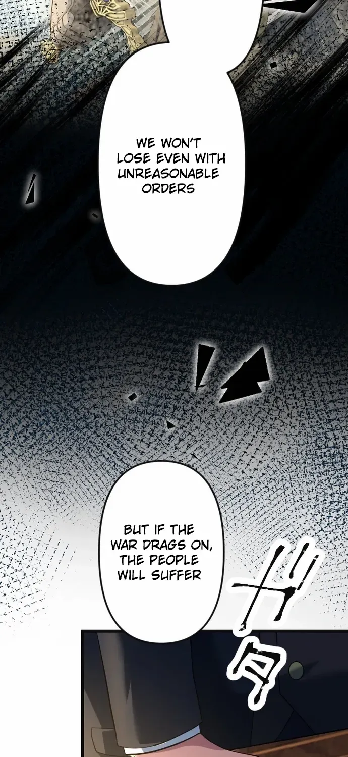 The Two Faced Plundering Princess Chapter 6 page 59 - 