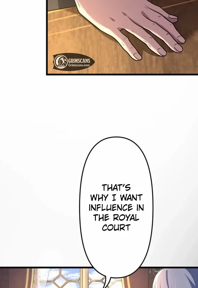 The Two Faced Plundering Princess Chapter 6 page 60 - 