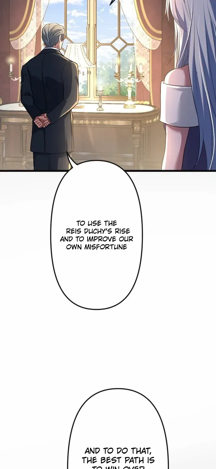 The Two Faced Plundering Princess Chapter 6 page 61 - 