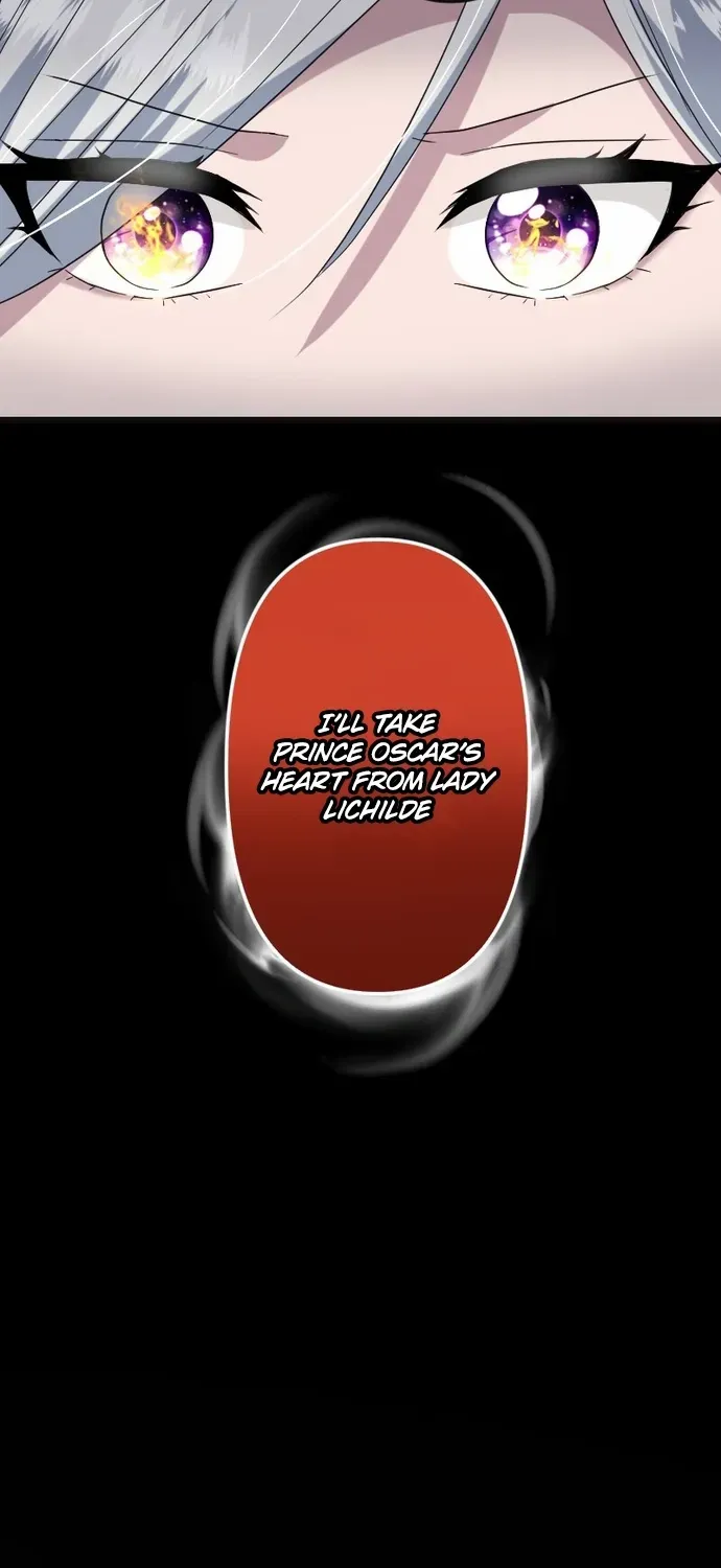 The Two Faced Plundering Princess Chapter 6 page 69 - 