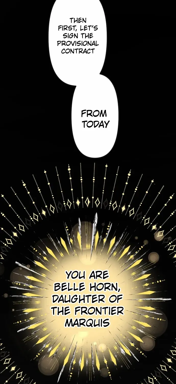 The Two Faced Plundering Princess Chapter 6 page 71 - 