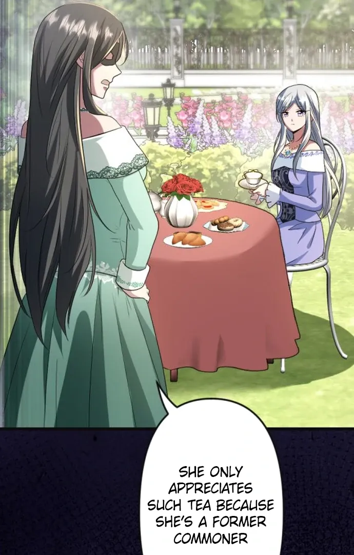 The Two Faced Plundering Princess Chapter 7 page 103 - 