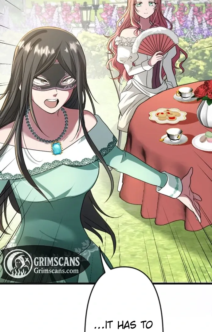 The Two Faced Plundering Princess Chapter 7 page 105 - 