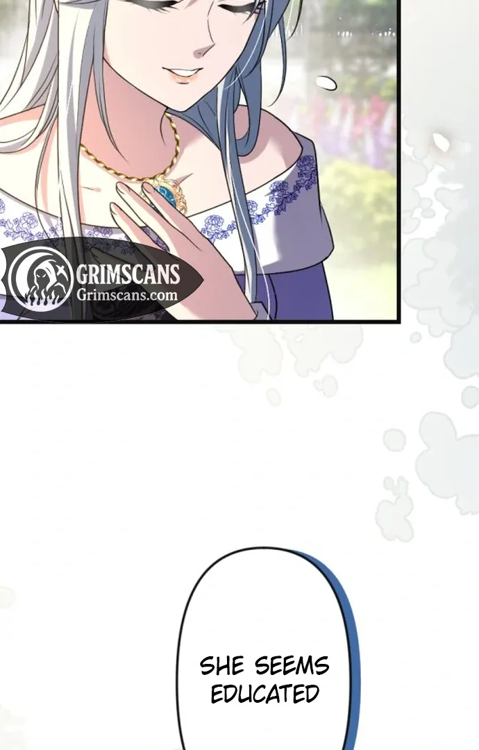 The Two Faced Plundering Princess Chapter 7 page 122 - 