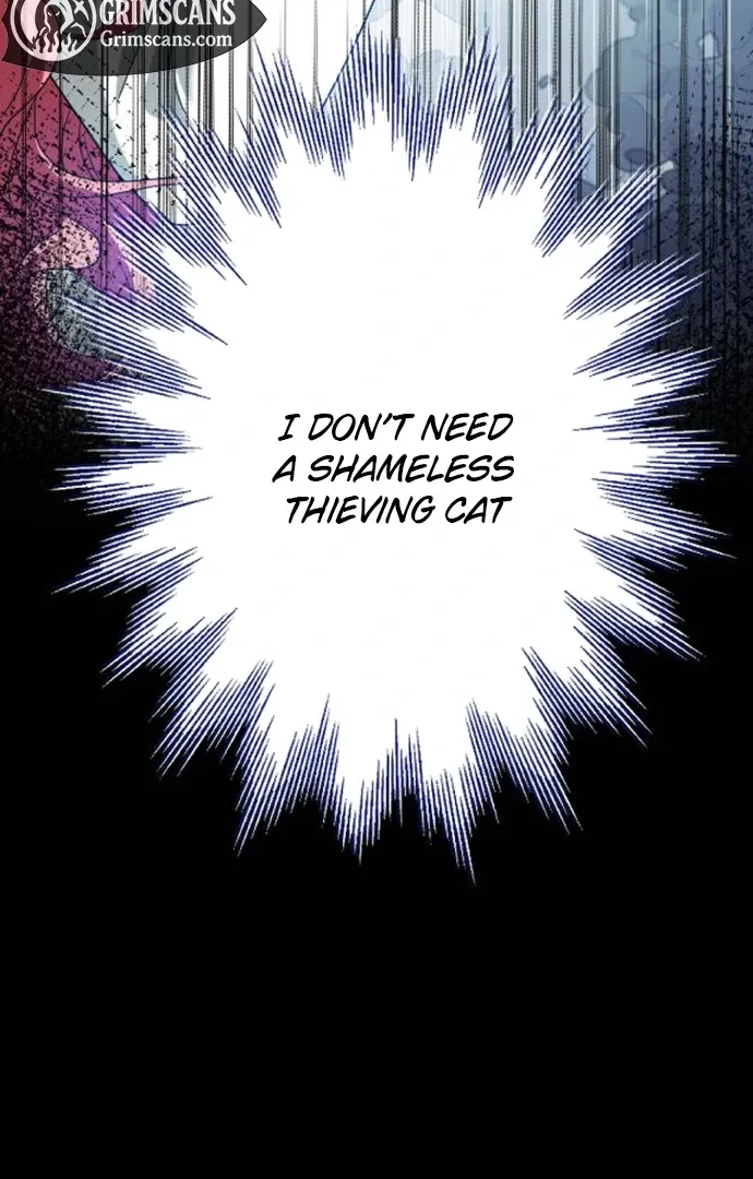 The Two Faced Plundering Princess Chapter 7 page 42 - 