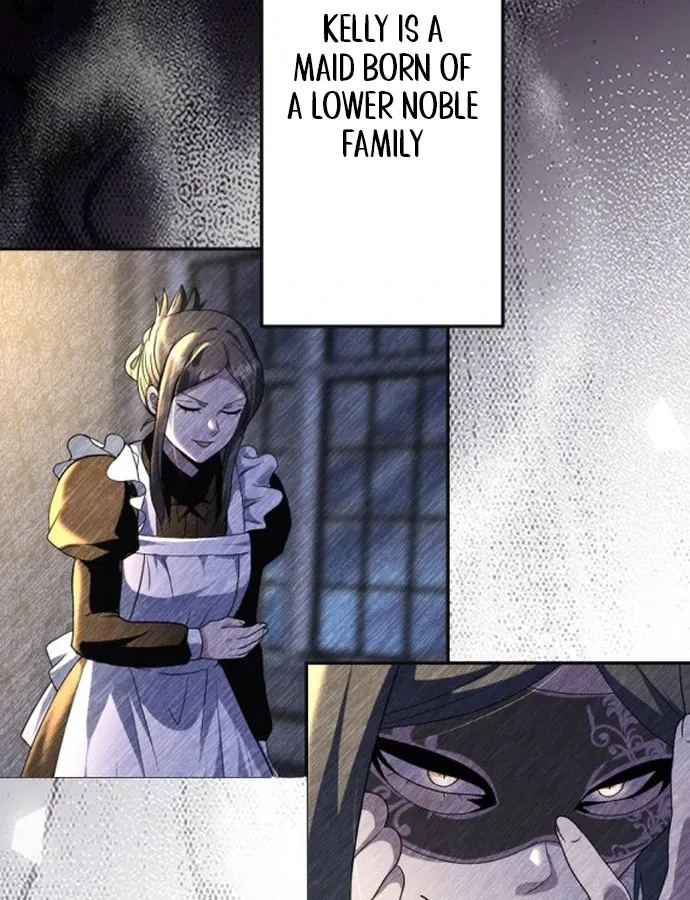 The Two Faced Plundering Princess Chapter 7 page 45 - 