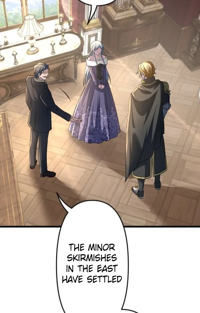The Two Faced Plundering Princess Chapter 7 page 6 - 