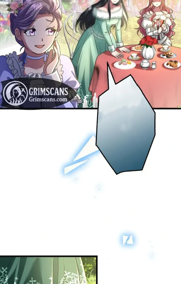 The Two Faced Plundering Princess Chapter 7 page 60 - 