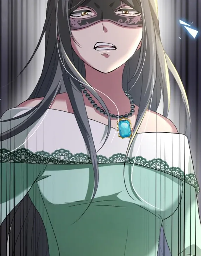 The Two Faced Plundering Princess Chapter 7 page 63 - 