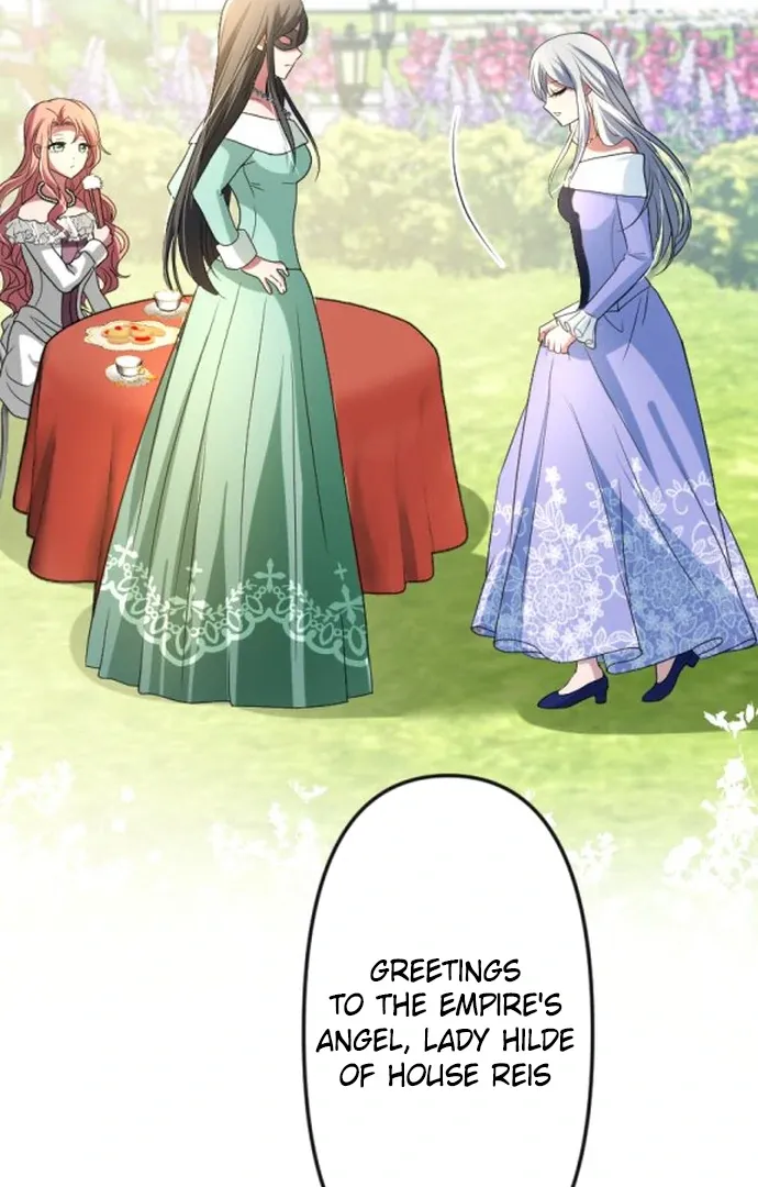 The Two Faced Plundering Princess Chapter 7 page 69 - 