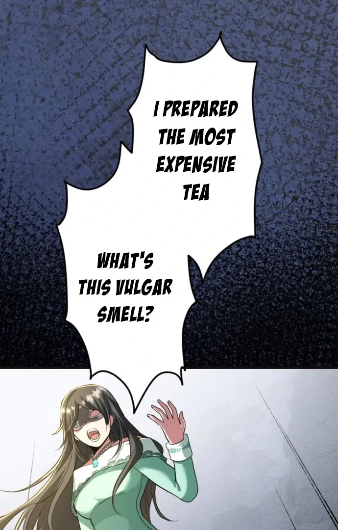 The Two Faced Plundering Princess Chapter 7 page 88 - 