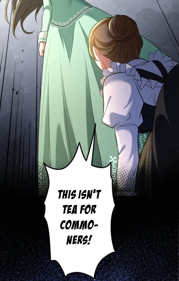 The Two Faced Plundering Princess Chapter 7 page 89 - 
