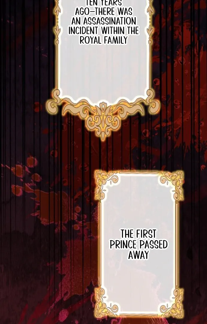 The Two Faced Plundering Princess Chapter 8 page 106 - 