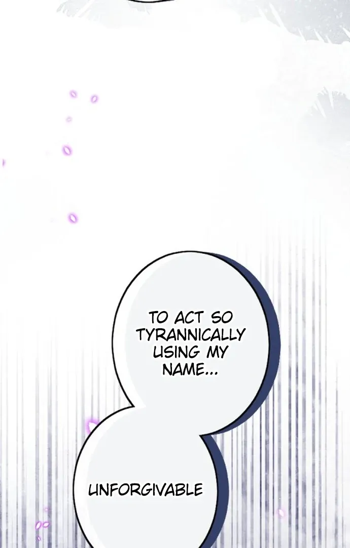 The Two Faced Plundering Princess Chapter 8 page 21 - 